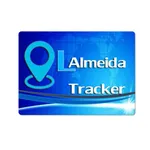 Lalmeida Tracker icon