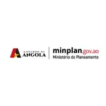 MINPLAN Angola icon