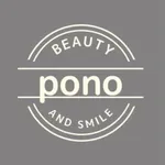 pono beauty and smile icon