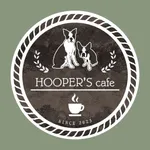 HOOPER'S cafe icon