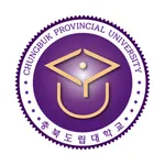 충북도립대학교 학술정보원 icon