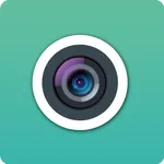 i-Camera icon