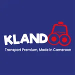 Klandoo Driver icon