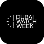 Dubai Watch Week icon