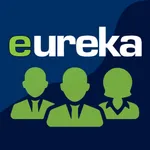 Eureka Employees App icon