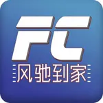 风驰到家骑手 icon