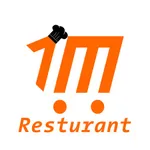 1Moment Restaurant icon