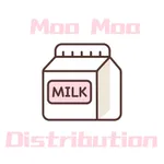 Moo Moo Distribution icon