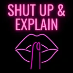 Shut Up & Explain icon