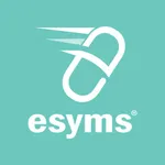 Esyms Allmeds icon