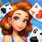 Aquarium Solitaire World icon