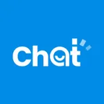 极光chat icon