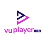 VU PLAYER PRO icon