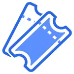 Mighty Tix icon