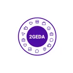 2geda icon