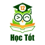 Học tốt 12 icon