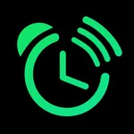 Alarm Clock App for Spotify icon