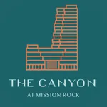 The Canyon Home App icon