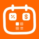 CalcMate - notes calculator icon