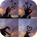 Aesthetic Live Wallpapers icon