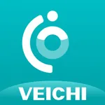 VEICHI CRM icon