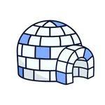 The Igloo icon