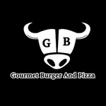 Gourmet Burger And Pizza icon