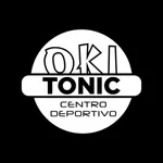 Okitonic icon