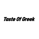 Taste Of Greek icon