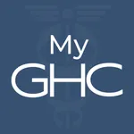 My GHC icon