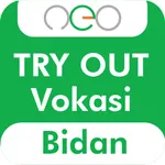 TRYOUT NEO UK Bidan icon