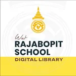 RB DIGITAL LIBRARY icon