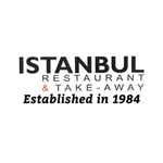 Istanbul Restaurant West icon