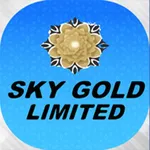 Sky Gold Live icon