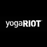 YogaRiot App icon