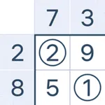 Number Sums - Numbers Game icon