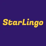 StarLingo - AI English Tutor icon