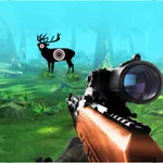 Deer Hunt : Wild Hunting Game icon