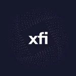 xfi – Send Money Online icon