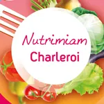 Nutrimiam Charleroi icon