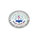 كلية المعارف الجامعة icon