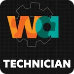 Technician Wattapp icon