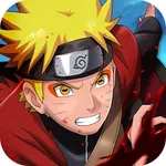 Ninja Saga:Ultimate Showdown icon