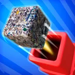 Idle Shredding icon