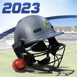 Cricket Captain 23 icon