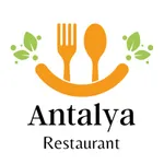 Antalya Restaurant icon