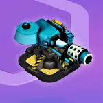 Turret Slide icon