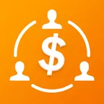 SplitG - Group Expense Manager icon