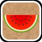 Watermelon Jewels icon