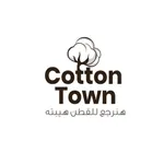 Cotton Town icon